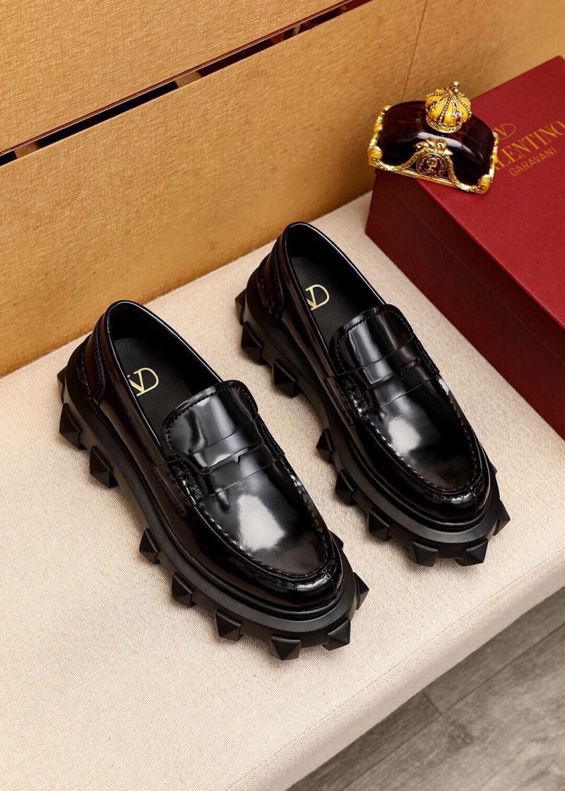 Valentino Business Shoes